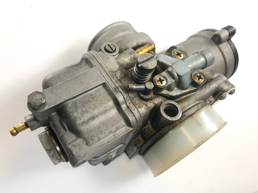 Husqvarna SMR 570 [2003] - Karburátor
