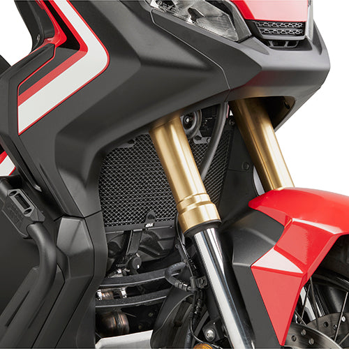 Honda Forza 750 [GIVI] - Nerezová ochrana vodního a olejového chladiče