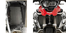 BMW R 1200 GS [GIVI] - Ochrana pro vodní a olejové chladiče z nerezové oceli