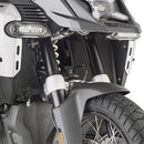 BMW R 1300 GS Adventure [GIVI] - Ochrana pro vodní a olejové chladiče z nerezové oceli