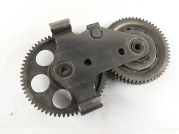 Honda VFR 800 Fi RC46-Head Bikes Camshaft Drive - 0