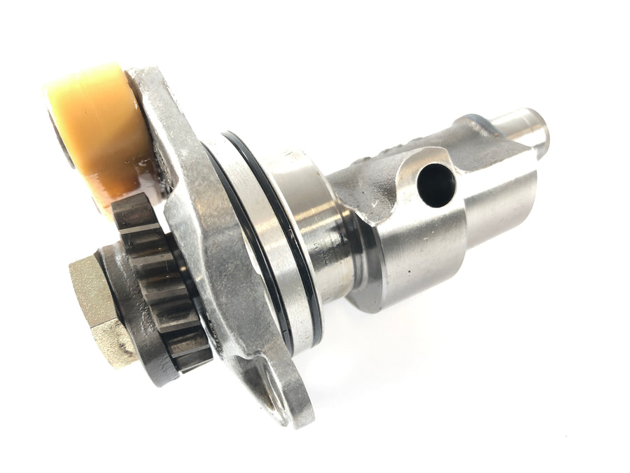 Can On The Spyder SM5 [2009] - Střední kompenzační šachta v zadní části Camshaftrie