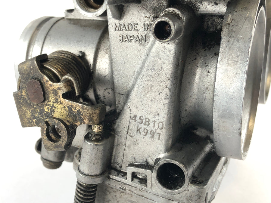 Suzuki Dr 800 S SR42B [1991] - Karburátor