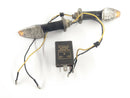 Yamaha XT 350 55V [1987] - LED párů na směru s LED relé-1