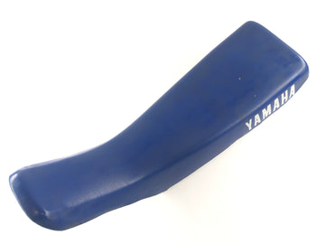 Yamaha DT 125 4BL [1999] - sedací lavička