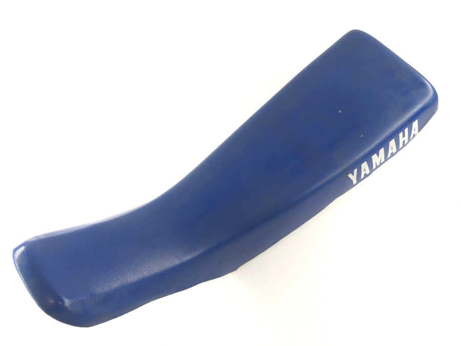 Yamaha DT 125 4BL [1999] - sedací lavička