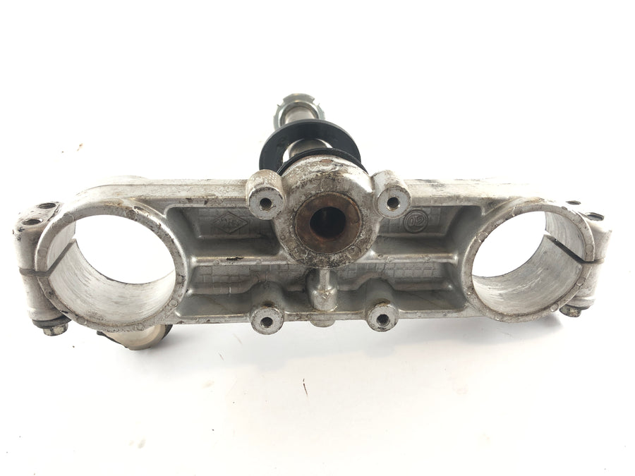 Kreidler Supermoto 125 [2008] - Fork Bridge níže