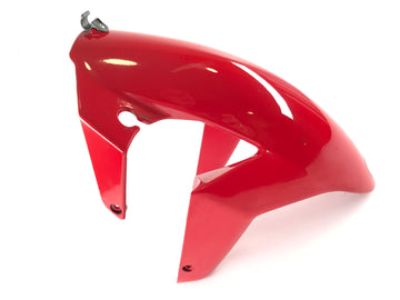 Ducati 999 H4 [2003] - Fender vpředu - 0