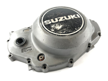 Suzuki GT 250 x7 [1978] - víko víka spojky