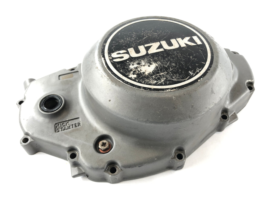 Suzuki GT 250 x7 [1978] - víko víka spojky