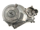 Yamaha XT 600 E 3TB [1991] - Light Machinery Cover Whide Motor Lid-2