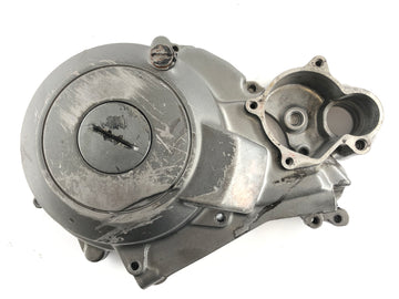 Yamaha XT 600 E 3TB [1991] - Light Machinery Cover Whide Motor Lid - 0
