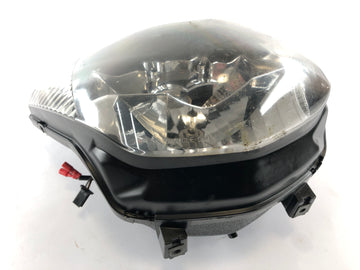 Suzuki Bandit GSF 650 S WVB5 [2005] - světlomety světlometů - 0