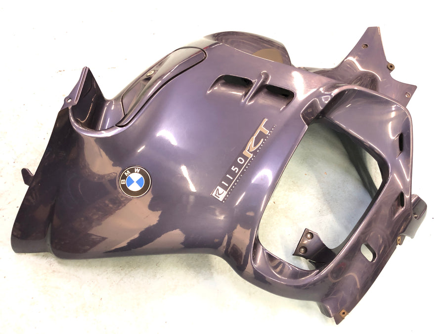 BMW R 1150 RT [2003] - Cladding na přední straně levé strany
