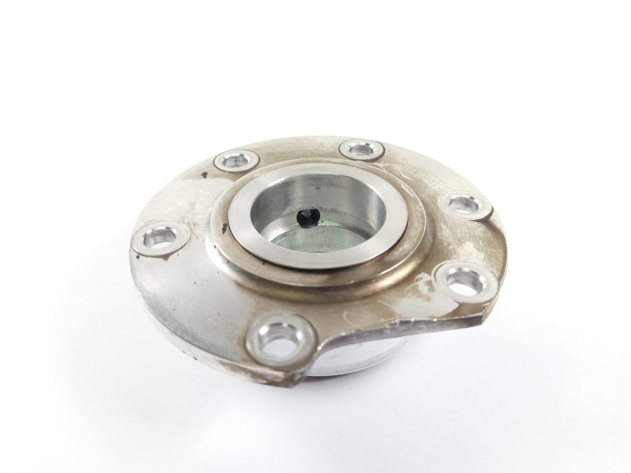 Moto Guzzi V11 [2003] - Storage Shell Crankshafe Storage Housing