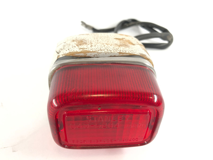 Yamaha TT 600 59X [1990] - Taillight