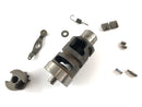 Suzuki Dr 600 SN41A [1986] - Shift Roller-2