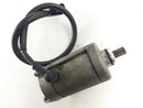 Honda Africa Twin XRV 650 RD03 [1989] - Starter Engine-4