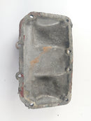 Ducati GTV 500 - víko ventilu-3