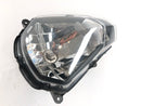 KTM Duke 125 [2011] - světlomety-2