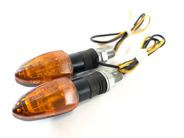 Kawasaki KLR 250 KL250D [1988] - Blinker Set pár - 0
