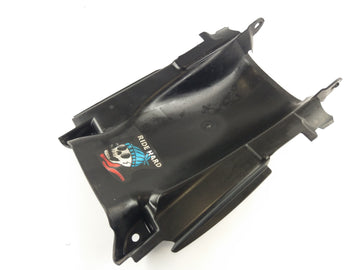 SWM SM 125 R [2021] - Zadní konstrukce