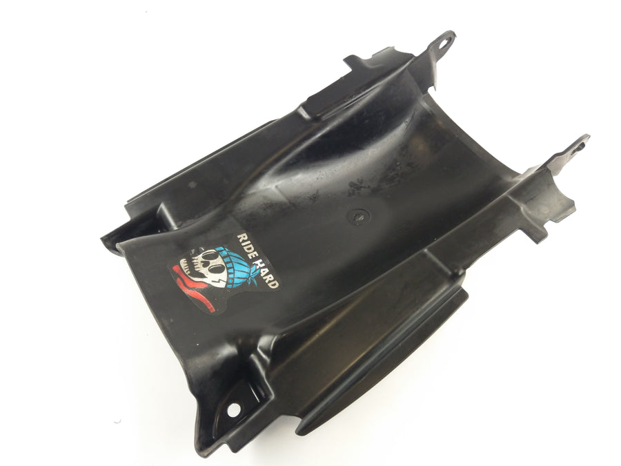 SWM SM 125 R [2021] - Zadní konstrukce