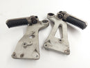Suzuki GSXR 1100 GV73A [1992] - Footrests of Soccer Foot s držákem-3