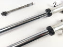 Yamaha XV 750 5G5 [1981] - Fork Telegabel Front Wheel Fork s osou 535 700-4
