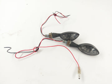 Suzuki GSF 400 GK75B Bandit [1991] - Blinker Set LED LED - 0