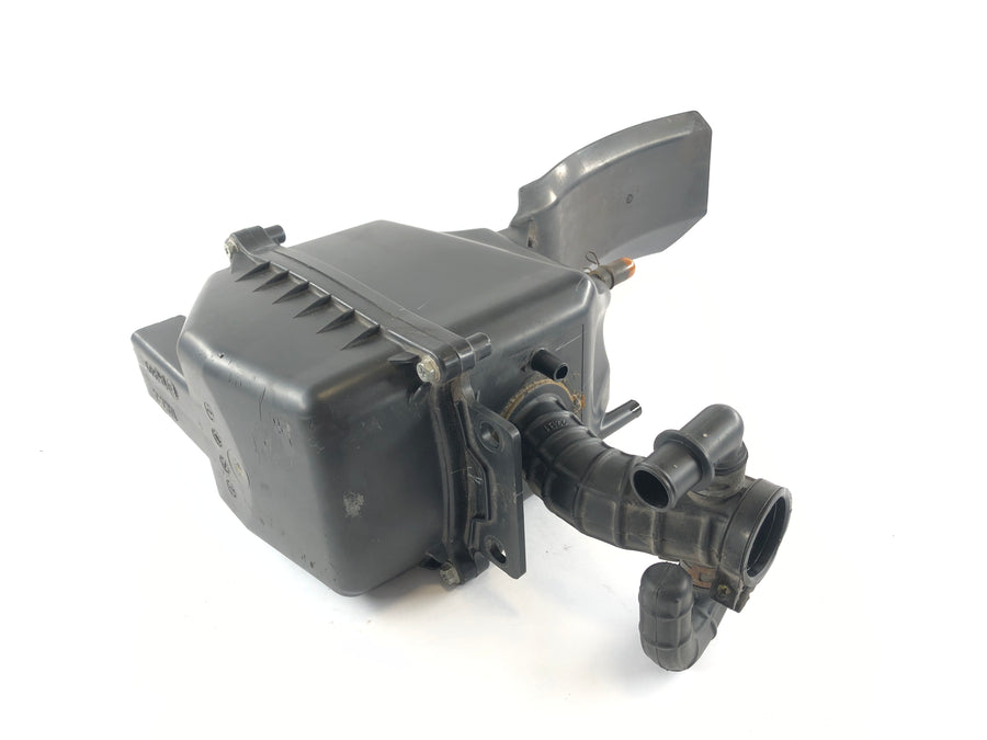 Yamaha WR 125 R DE07 [2016] - Airbox Air Filter Box