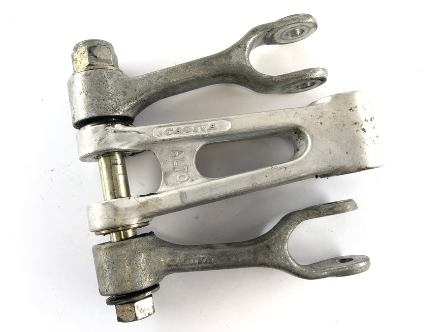 Cagiva Elefant 650 [1985] - Preniption Spring Bones