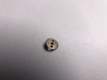 Rolex-kal. 740 765 - 5966 Zwischenrad Klein