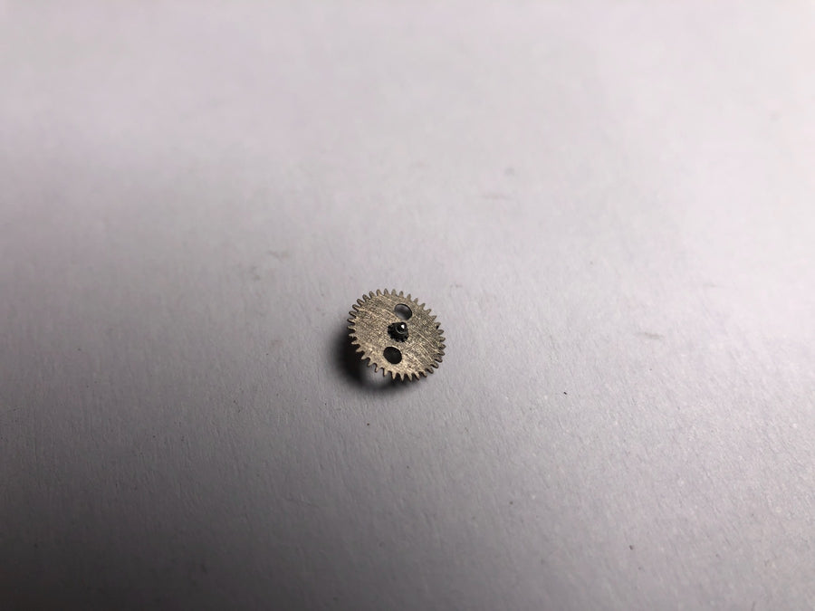 Rolex-kal. 740 765 - 5966 Zwischenrad Klein
