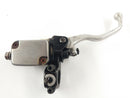 Yamaha Rd 350 Type 351 - přední brzda brzdy na přední straně-2
