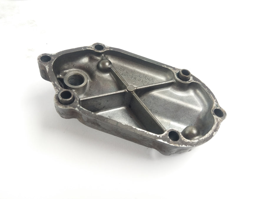 Suzuki DR 650 SP41B - SHIFT SHAFT LID
