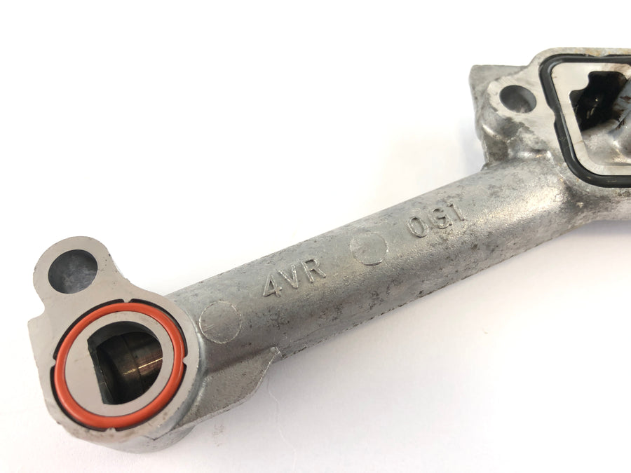 Yamaha XVS 650 Drag Star 4VR [1997] - olejová síta