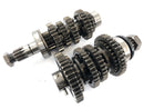 Triumph Speed ​​Triple T509 [1997] Gearbox-4