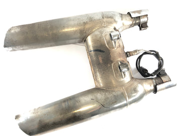 BMW R 1200 C 259C [1998] - Silencer s sondou Lambda - 0