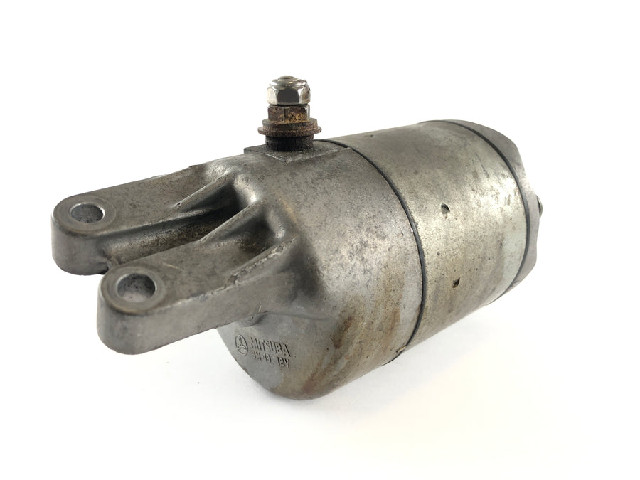 KTM 640 LC4 Prestige [2003] - Starter Engine