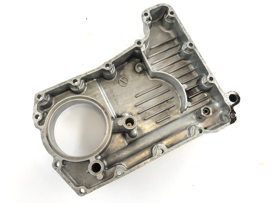 Kawasaki Z 750 E KZ750E [1981] - Oil Pan