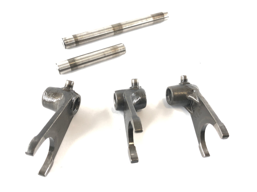 Kreidler Supermoto 125 [2008] - Switch Forks Spínací sada Claus