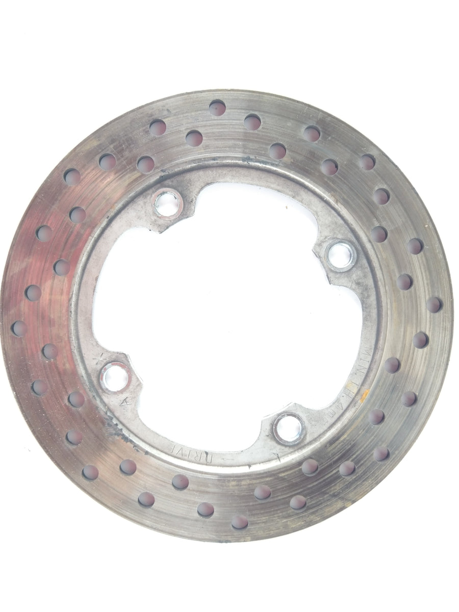 Honda CBR 900 RR SC50 - Brams Disc 220mmx 5,1 mm tloušťka