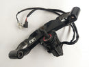 Kawasaki ZX -12R ZXT20A [2004] - Hrad Set s Fork Bridge výše-1