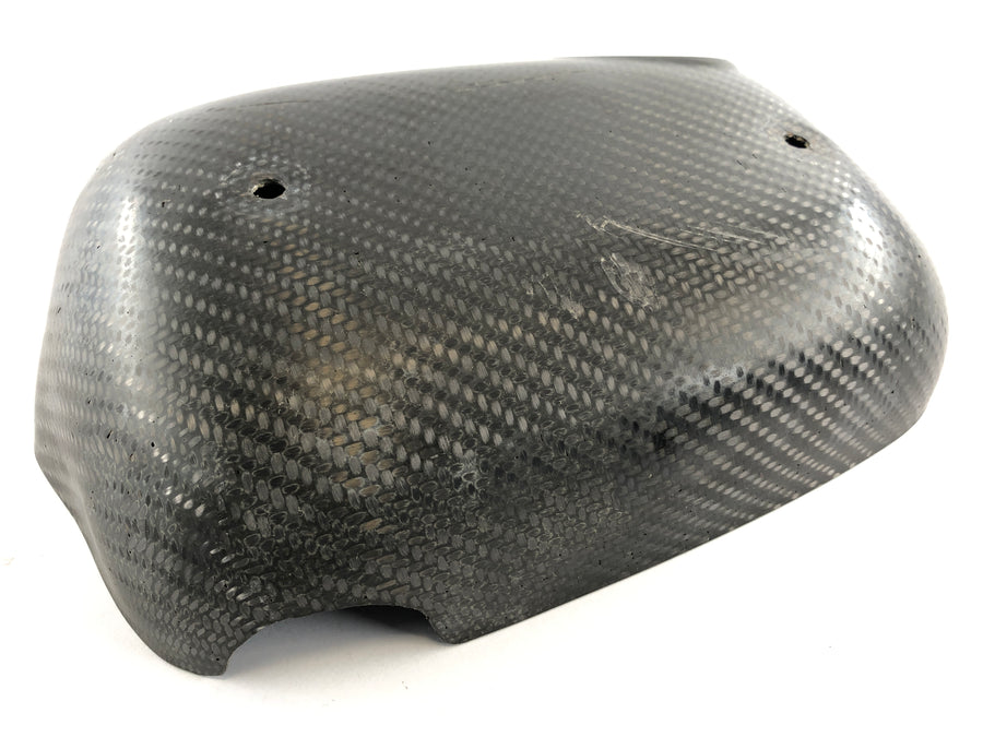 BMW R1100 S [všechny roky konstrukce] - víko ventilu