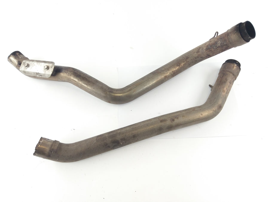 Aprilia RST 1000 FUTURA [2004] - MANIFOLD