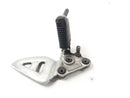Suzuki GSX 1300 R HAYABUSA WVA1 [2000] - Footrest's Driver's Footrest vlevo-2