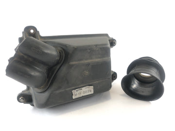 Aprilia Rs 125 MPB [2000] - Airbox Air Filter Box - 0