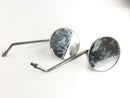 Honda CB 550 F [Super Sport] - Mirror Return Set Set pár-1