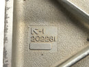 Yamaha XT 1200 Z Super Tenere DP01 [2012] - Shaft Compensation Cover Compensation Cover Shaft-3